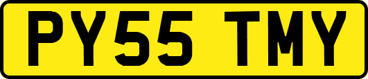 PY55TMY