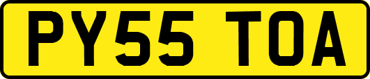 PY55TOA