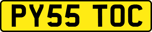 PY55TOC