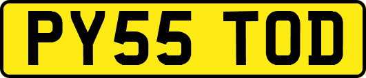 PY55TOD