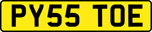 PY55TOE
