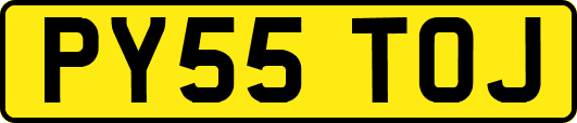 PY55TOJ
