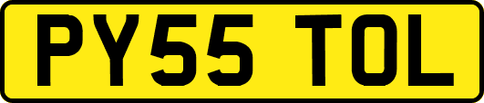 PY55TOL