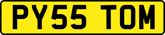 PY55TOM