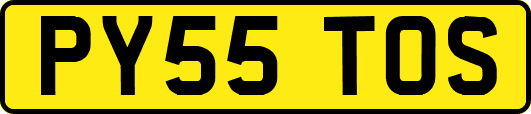 PY55TOS