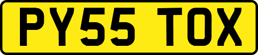 PY55TOX