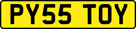 PY55TOY