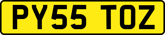 PY55TOZ
