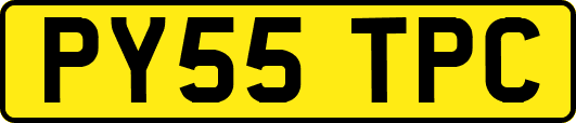 PY55TPC