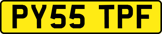 PY55TPF