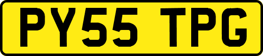 PY55TPG