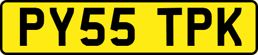 PY55TPK