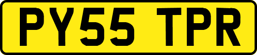 PY55TPR
