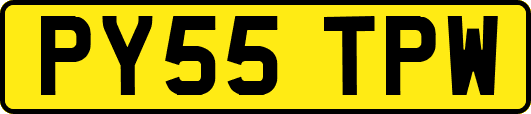 PY55TPW
