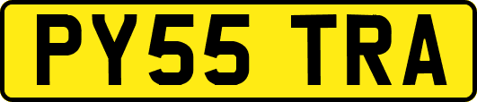 PY55TRA