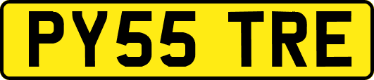 PY55TRE