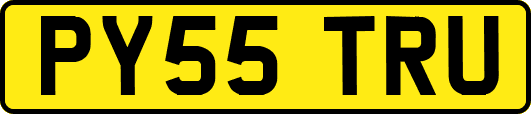 PY55TRU