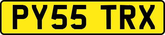 PY55TRX
