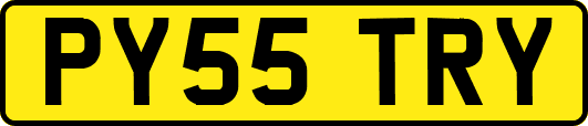 PY55TRY