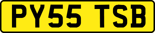 PY55TSB