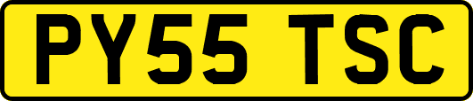 PY55TSC