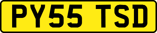 PY55TSD