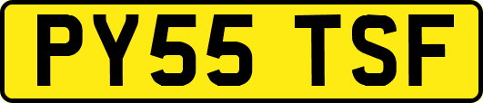 PY55TSF