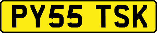 PY55TSK