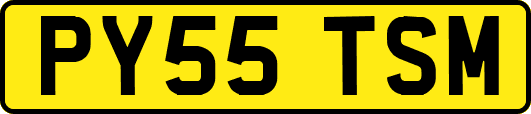 PY55TSM