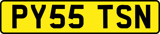 PY55TSN
