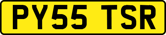 PY55TSR