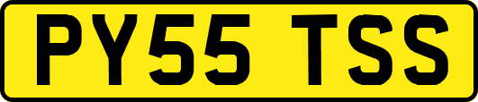 PY55TSS