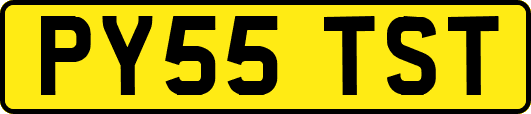 PY55TST