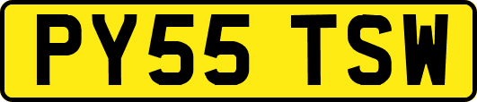 PY55TSW