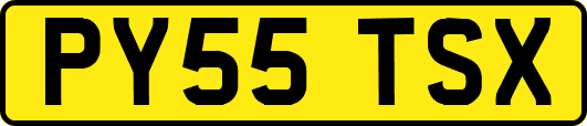 PY55TSX