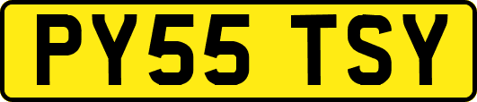 PY55TSY