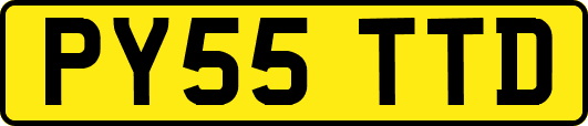 PY55TTD
