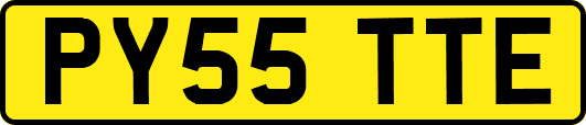 PY55TTE