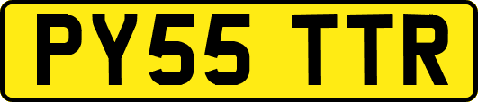 PY55TTR
