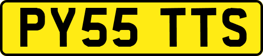 PY55TTS