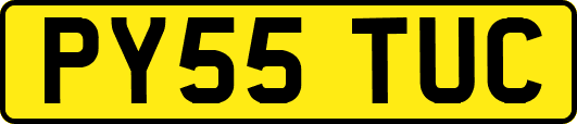 PY55TUC