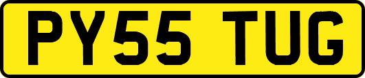 PY55TUG