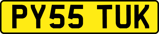 PY55TUK