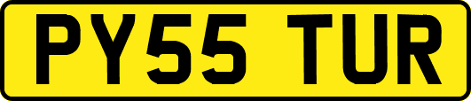 PY55TUR