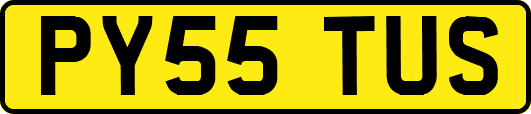 PY55TUS