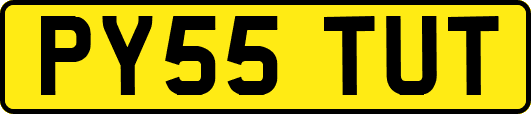 PY55TUT