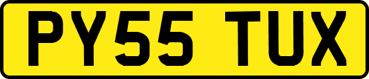 PY55TUX