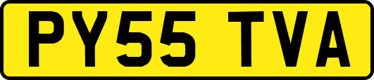 PY55TVA