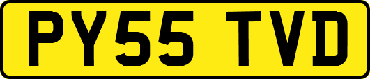 PY55TVD
