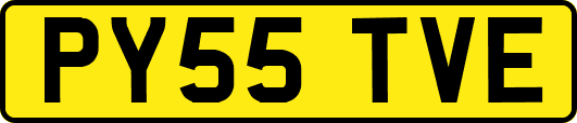 PY55TVE